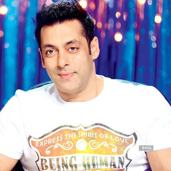Salman Khan gets musical for Bigg Boss 11