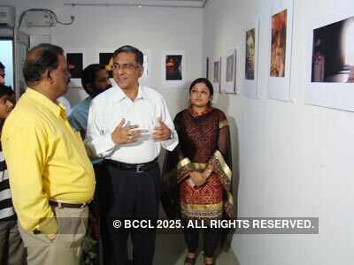 Photo & Art exhibition