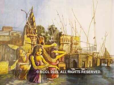 Photo & Art exhibition