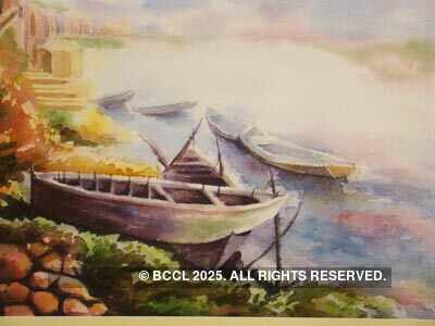 Photo & Art exhibition