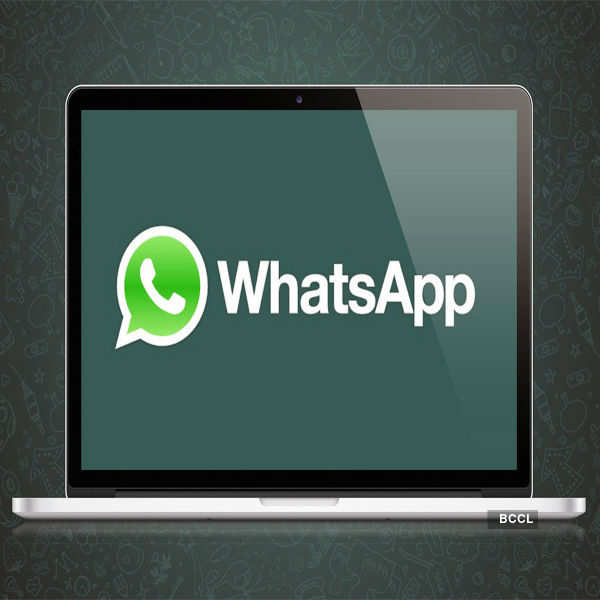 WhatsApp comes to desktops