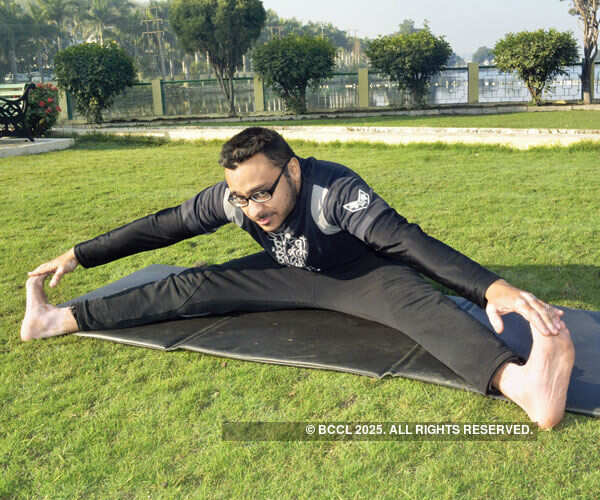 Raahgiri Day celebrations