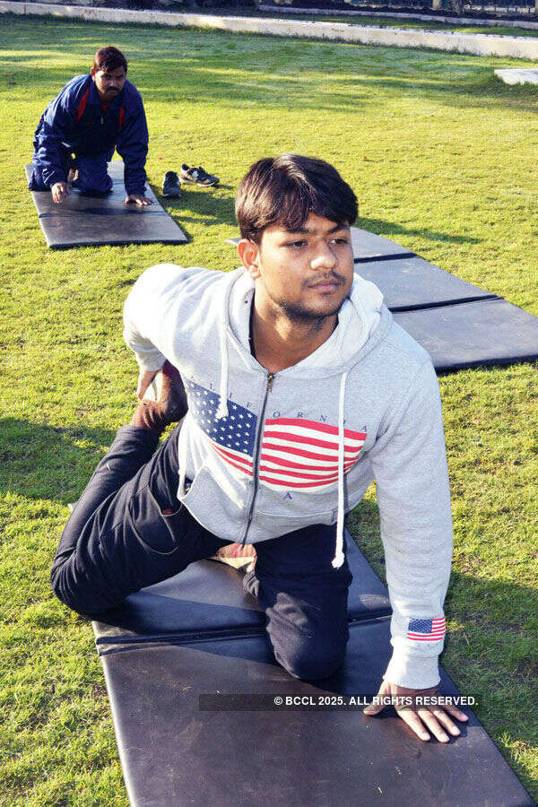 Raahgiri Day celebrations