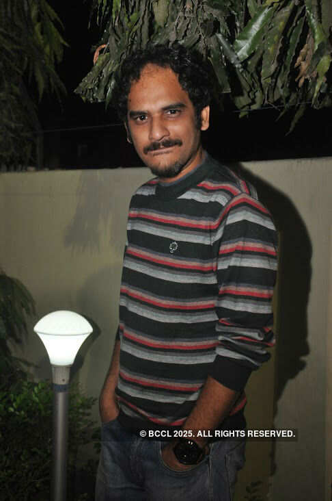 Stars descended @ filmi Do