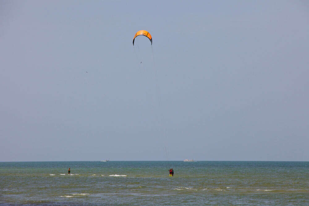 Margarita Island in Venezuela Times of India Travel