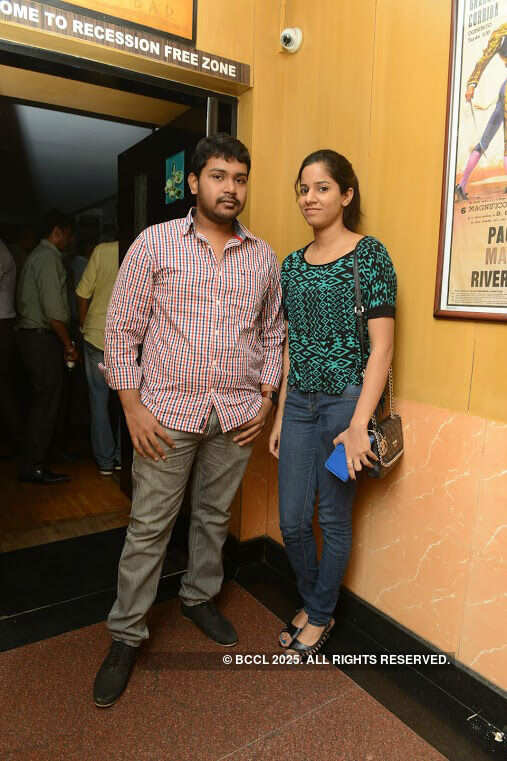 A band night @ Zaara