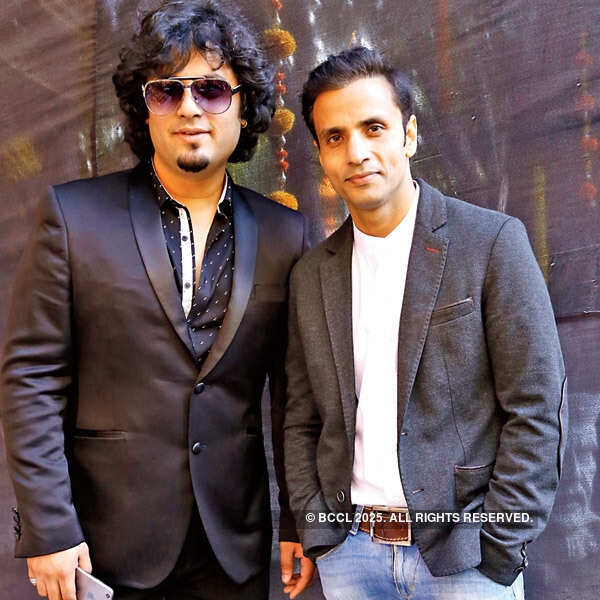 Shrey-Shaloo&rsquo;s bhaat & Godh-tikka ceremony