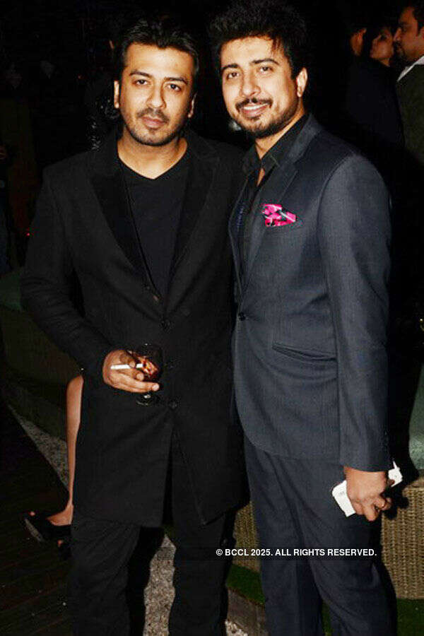 IFFD calendar launch