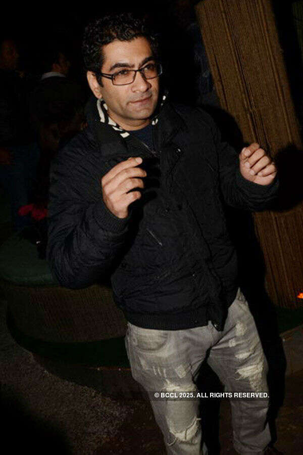 IFFD calendar launch