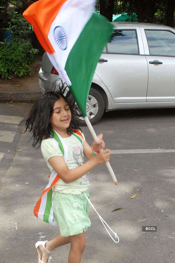 Spirit of Republic Day