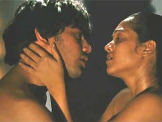 332px x 249px - Cosmic Sex: Official trailer | Bangla Movie News - Times of India