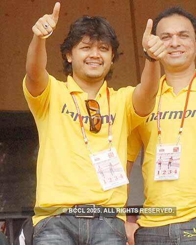 Marathon: 'World 10k Run'