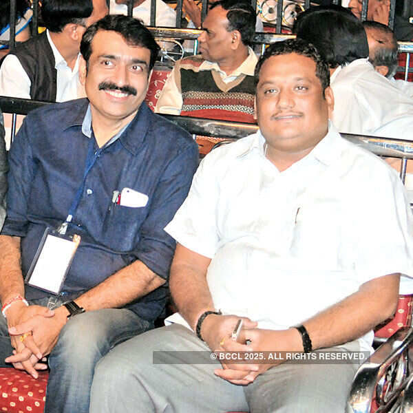 Asha&rsquo;s melodies kick-start Nagpur Mahotsav