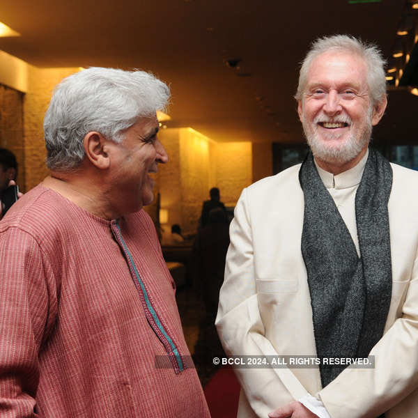 Hyderabad Literary Festival