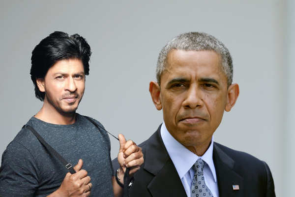 US Prez Barack Obama: Bollywood films he needs to be protected from