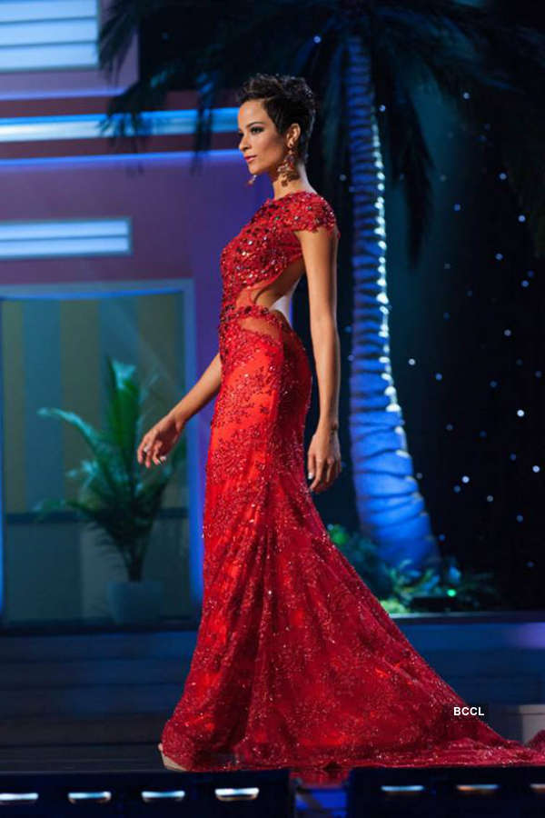 Exclusive: Miss USA 2014 Fashion Face off – The Great Pageant Company