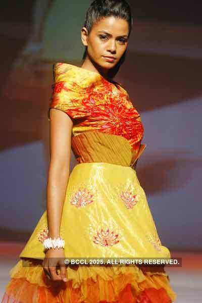 NIFT fashion- Part 1