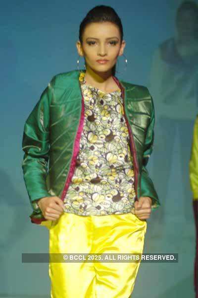 NIFT fashion- Part 1