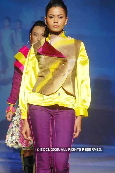 NIFT fashion- Part 1