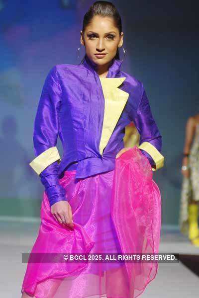 NIFT fashion- Part 1