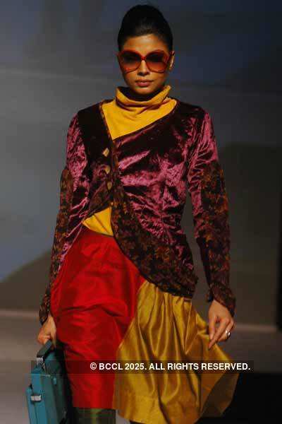 NIFT fashion- Part 1