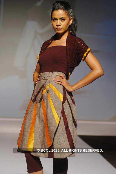 NIFT fashion- Part 1