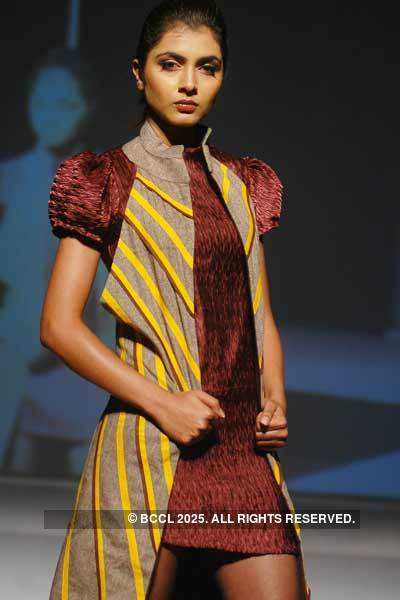 NIFT fashion- Part 1