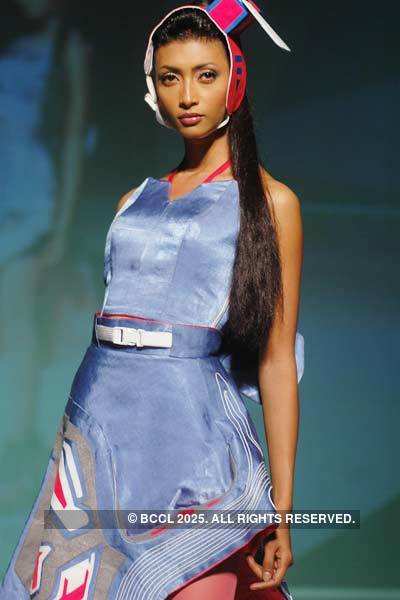 NIFT fashion- Part 1