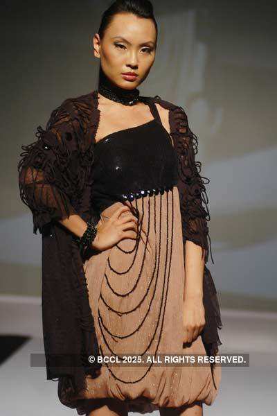 NIFT fashion- Part 1