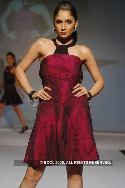 NIFT fashion- Part 1