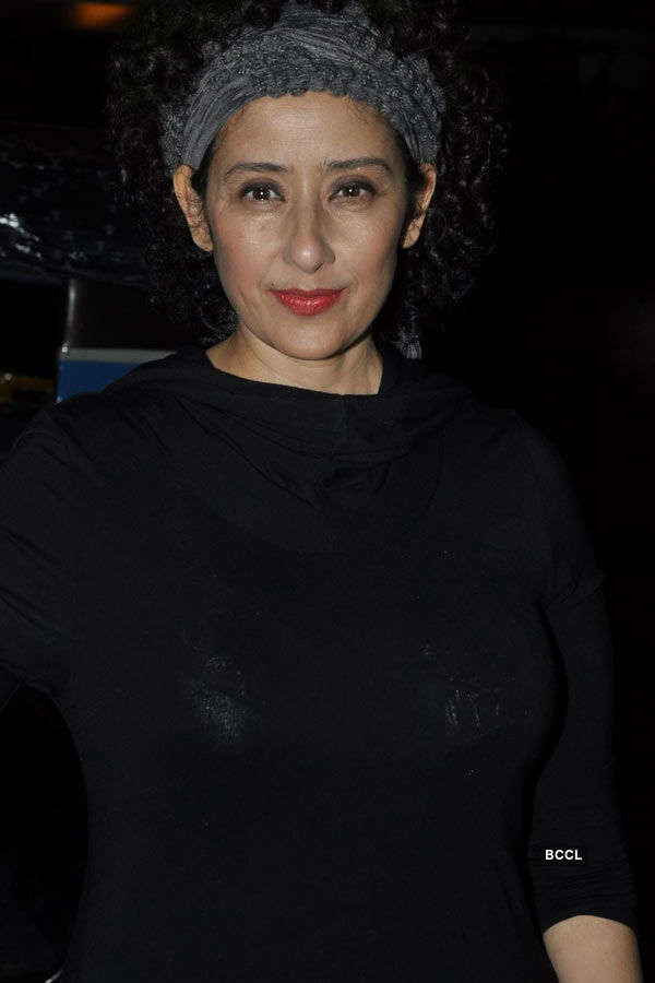 Bhansali's Padma Shri honour party