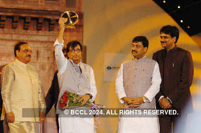 Marathi film awards