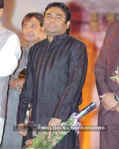 Marathi film awards