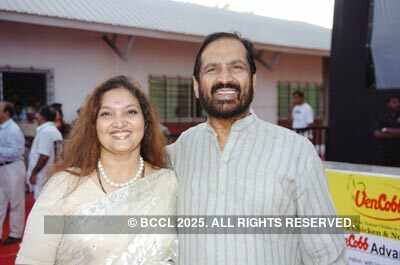 'A R Rahman Live' Concert