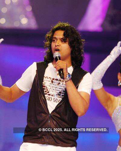 'A R Rahman Live' Concert