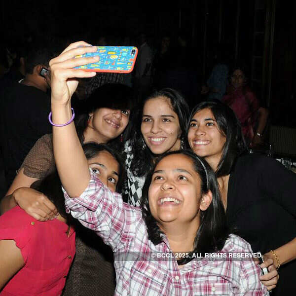 Celebrations calling!