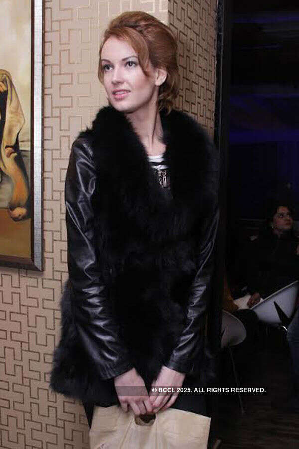 Launch of Ozone salon