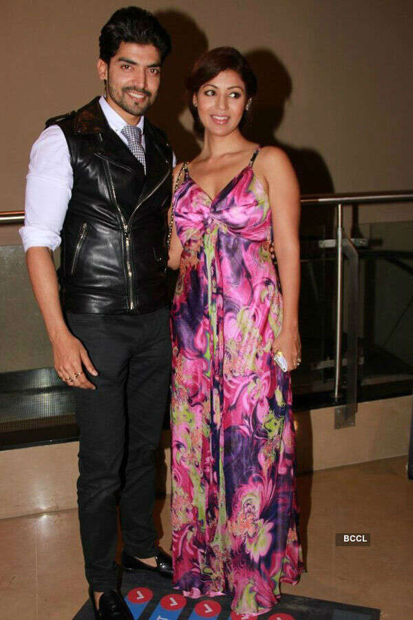 Khamoshiyan: Premiere