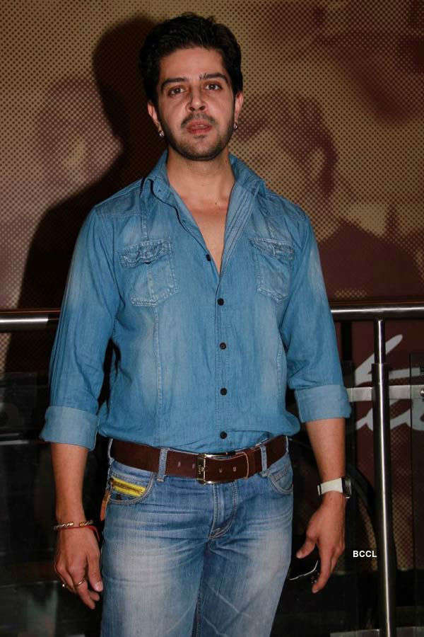 Khamoshiyan: Premiere