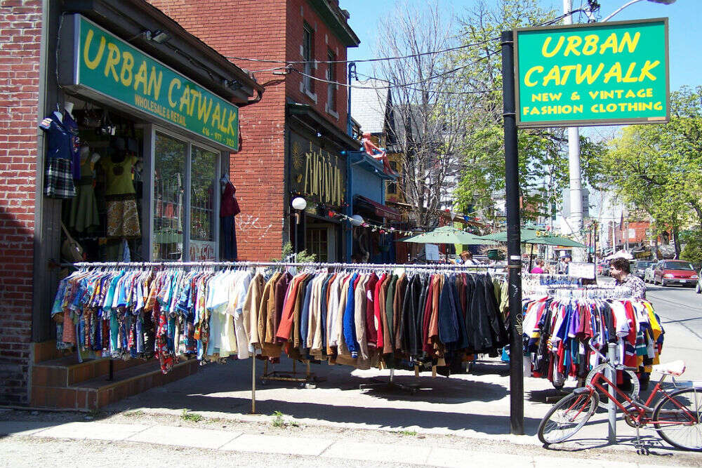 Kensington Market