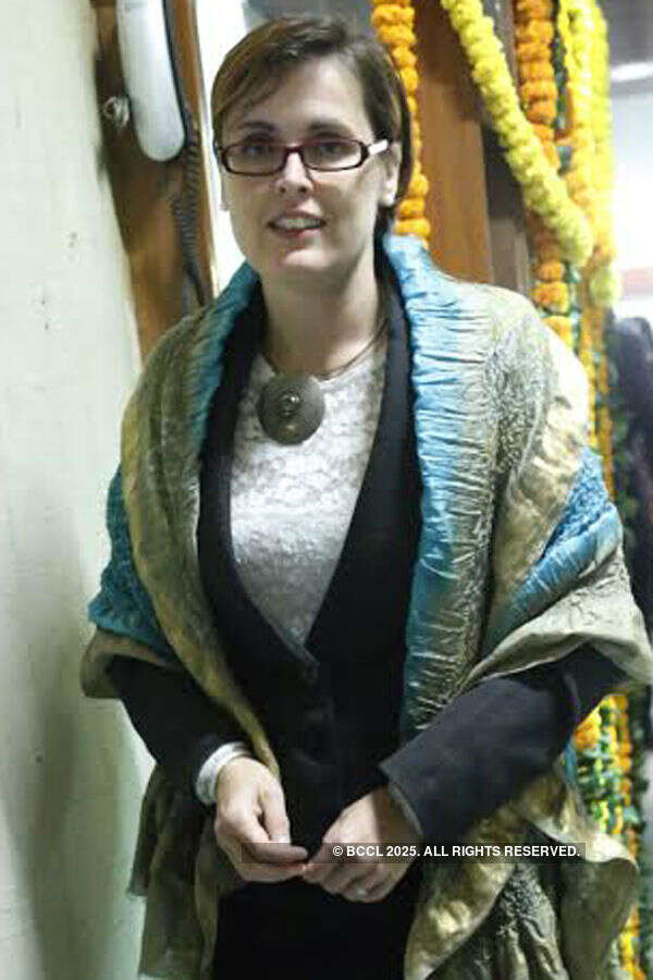 Czech Republic government honours Dr Samanta