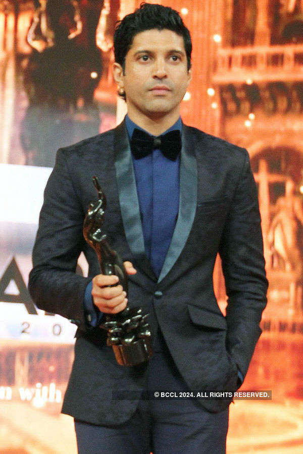 Best of Filmfare: Best Actor