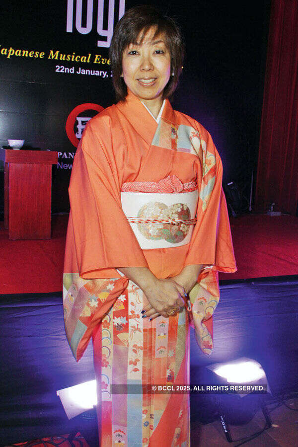 Japanese classical music