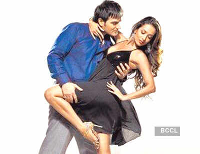 Lucky men of Bollywood