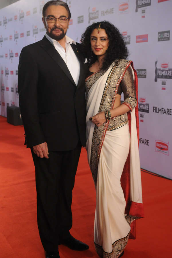 60th Britannia Filmfare Awards: Red Carpet