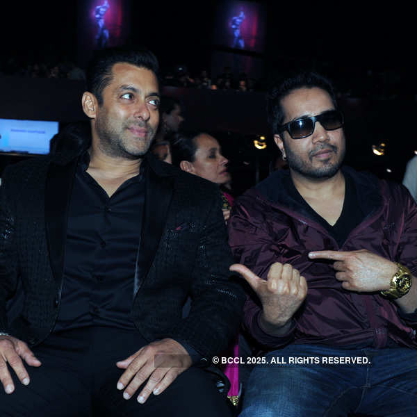 60th Britannia Filmfare Awards: Best Shots