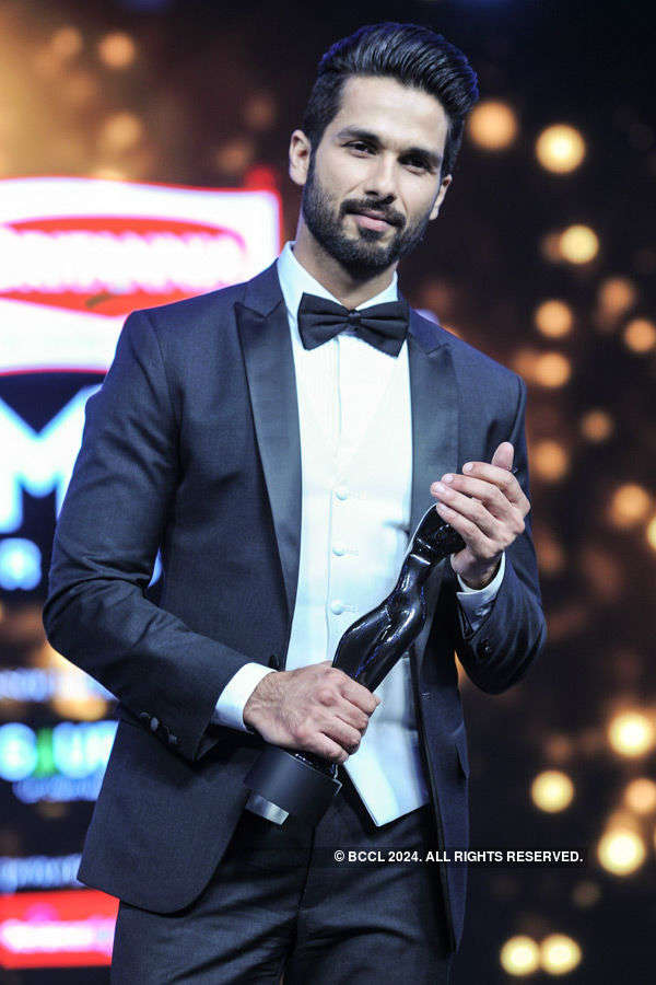 60th Britannia Filmfare Awards: Winners