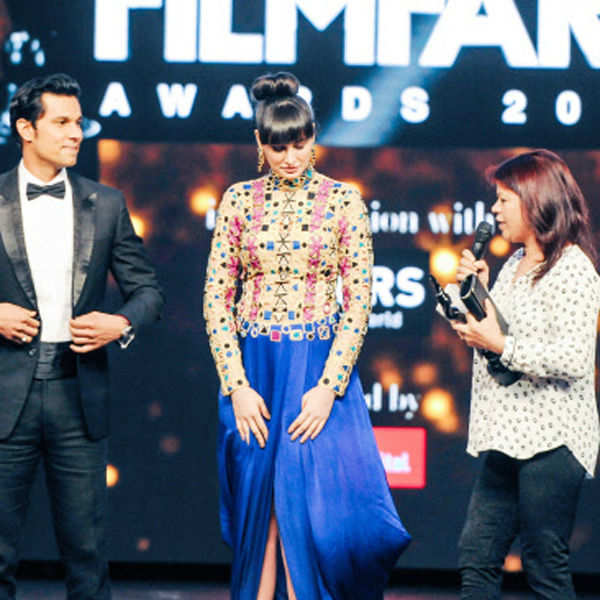 60th Britannia Filmfare Awards: Winners