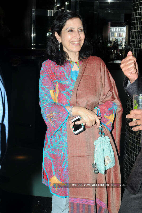 A perfect celebration