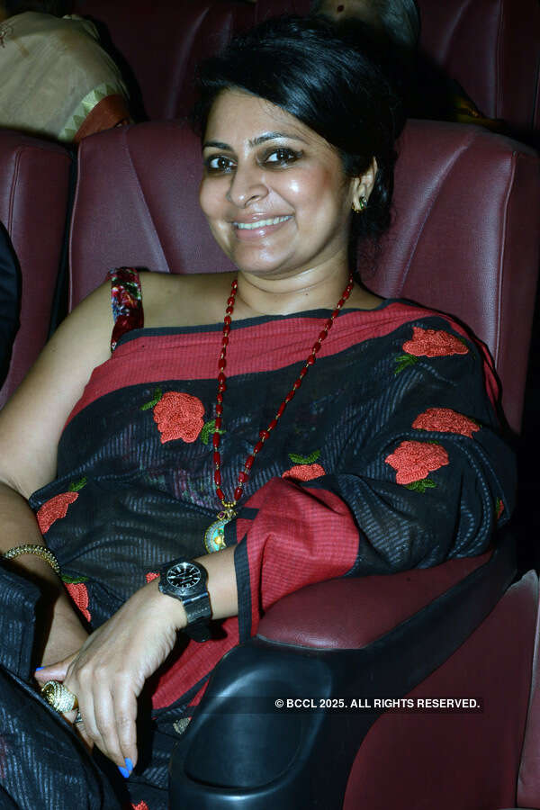 Beauty pageant contest @ Kamarajar Arangam